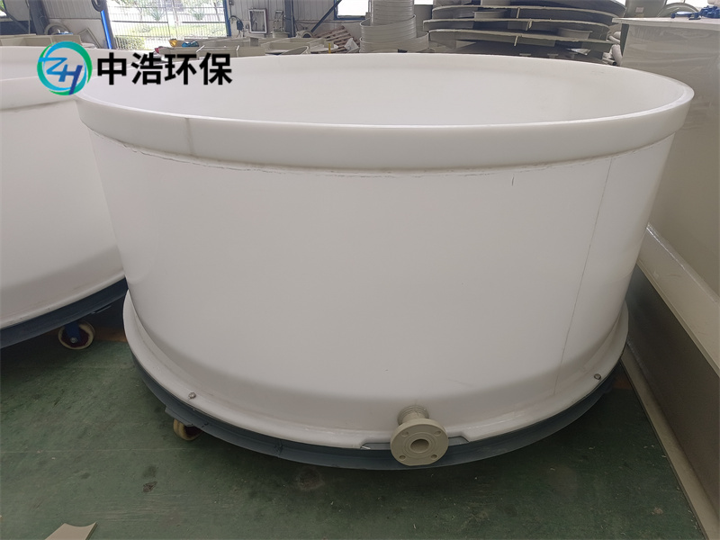 北安PP抽滤槽